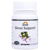 Manna Sinus Support